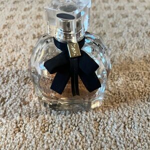 Yves Saint Laurent Mon Paris Perfume 90ml